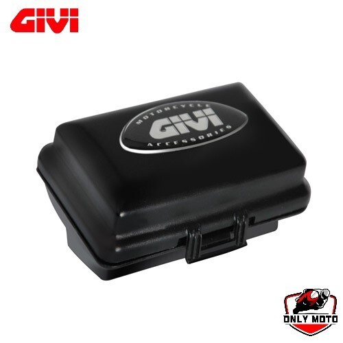 Givi s602 custodia dispositivi - givi,