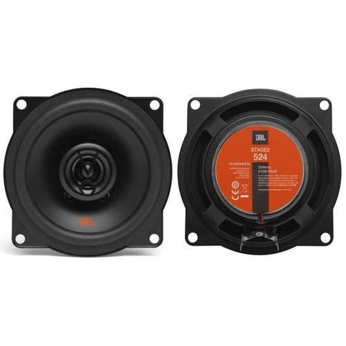 Altoparlanti jbl stage2 524 - jbl,