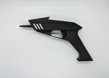 Alien Vaporizer Style Pistol – Inspired by The Invaders (1967) – 3D Printed