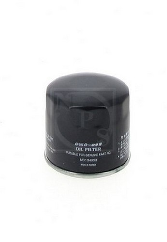 Filtro olio per smart - per,