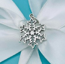 Autentico ciondolo Tiffany &