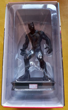 Marvel Heroes 3D: PANTERA NERA