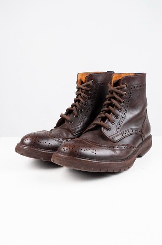 Scarpe uomo pelle originali