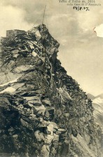 BOLZANO.  La Vetta d'Italia