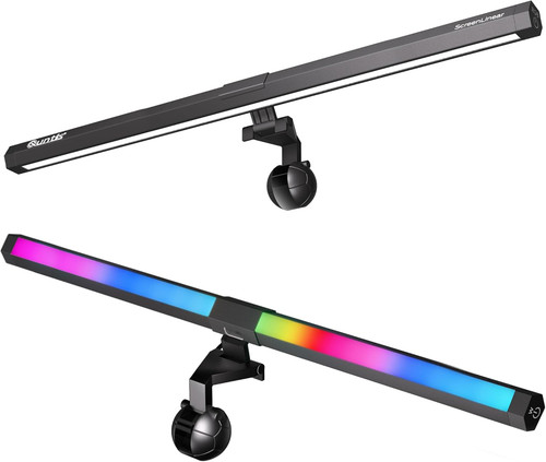 51cm led lampada - lampada, schermo