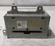 radio per OPEL INSIGNIA (G09) 2.0 CDTI ecoFLEX Ber 2008-2013 5f814b 22790015