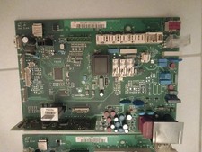 Scheda elettronica Viessmann