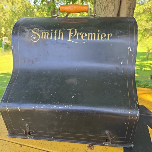 Smith premier macchina - premier,