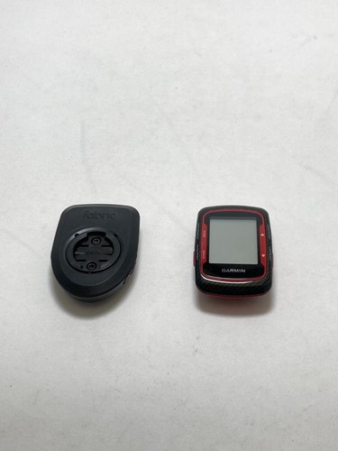 Ciclocomputer garmin edge 500j - garmin,