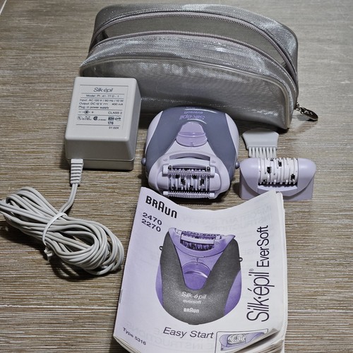 Braun silk epil - epil, 5