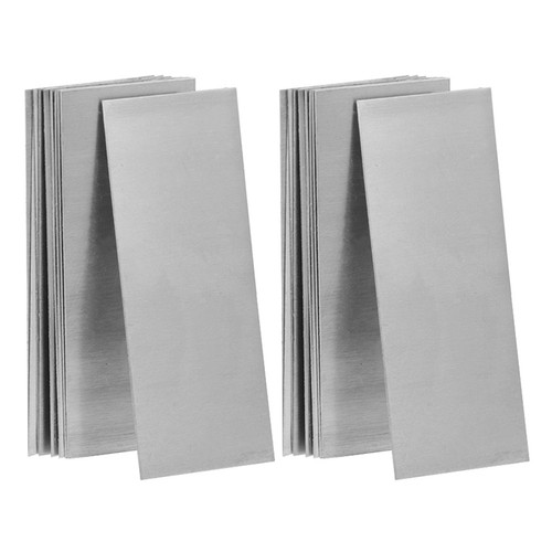 Pezzi strisce metallo - strisce,