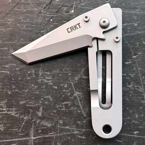 Crkt coltello - k.i.s.s.,