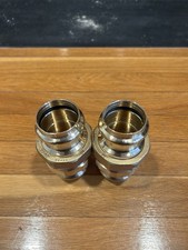 2 Unioni Viega 1-1/2 Propress