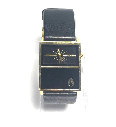 Orologio analogico nixon max - orologio,