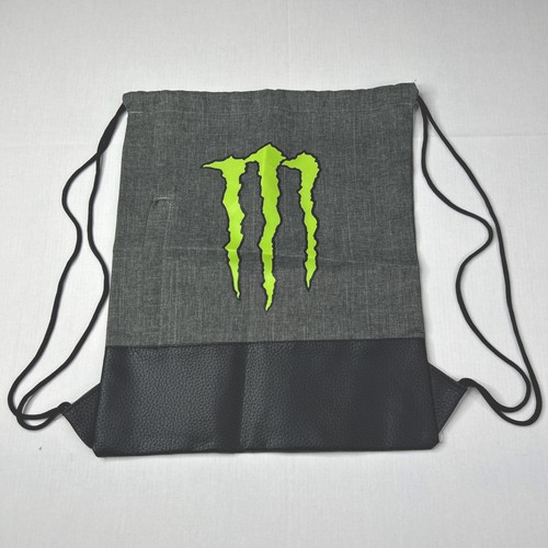 Zaino monster energy con - monster,