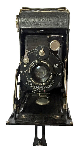Voigtländer jubilar - voigtlÄnder,