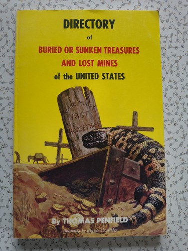 Directory buried sunken - buried, or