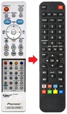 Telecomando adatto per PIONEER