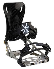 ATTACCHI SPLITBOARD KARAKORAM