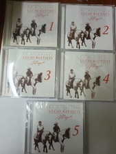 Lucio Battisti - Le Avventure