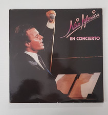 Julio Iglesias – En