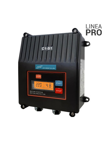Quadro elettrico regolabile - elettrico,