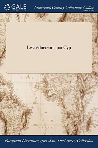 Les seducteurs par - seducteurs:, gyp