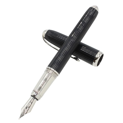 Penna stilografica cartier - penna,
