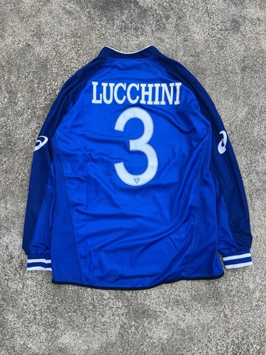 Empoli maglia lucchini - empoli,