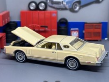 Cappa di apertura Lincoln