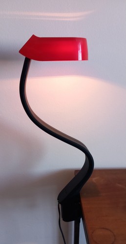 Lampada tavolo orientabile - tavolo,