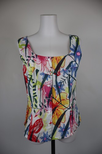 Marella camicia smanicata - marella,