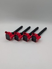 HG Motorsport set bobine maggiorate Abarth/Fiat/Alfa Romeo 1.4 T-Jet