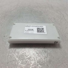 277601CY6A centralina modulo controllo amplificatore Infiniti FX30D 3.0D V9X 201