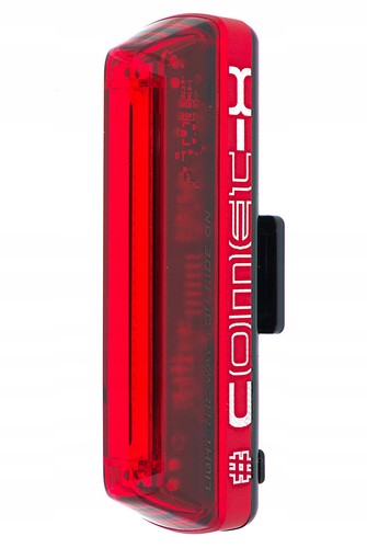 Luce posteriore per bicicletta