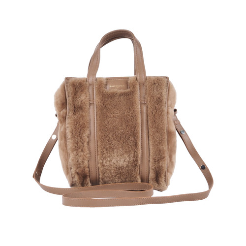 Borsa shopper balenciaga - borsa,