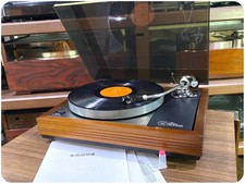 Giradischi LINN SONDEK LP12
