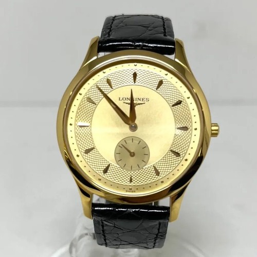 Orologio uomo longines - longines, grand