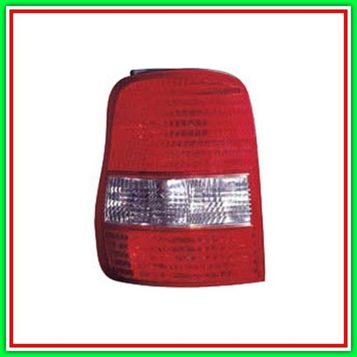 Fanale posteriore - fanale,