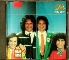 Pooh - 1978-1981 CD Pop Rock