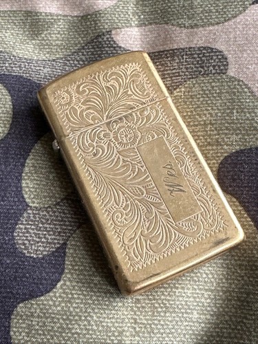 Accendino zippo slim - zippo,