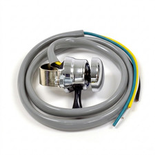 Interruttore pinza per - a,