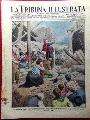Tribuna illustrata 24 - tribuna,