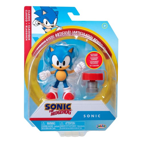 Personaggio sonic the hedgehog - personaggio,