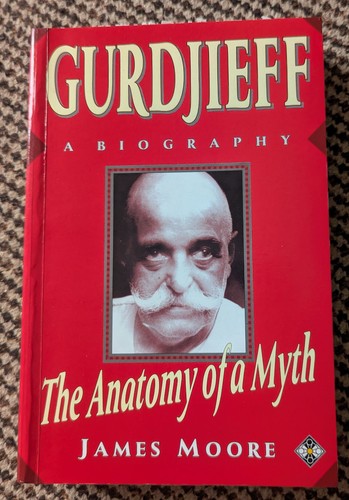 Gurdjieff biography the - gurdjieff,