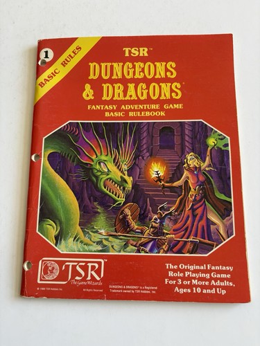 Dungeons dragons regole di - dragons,