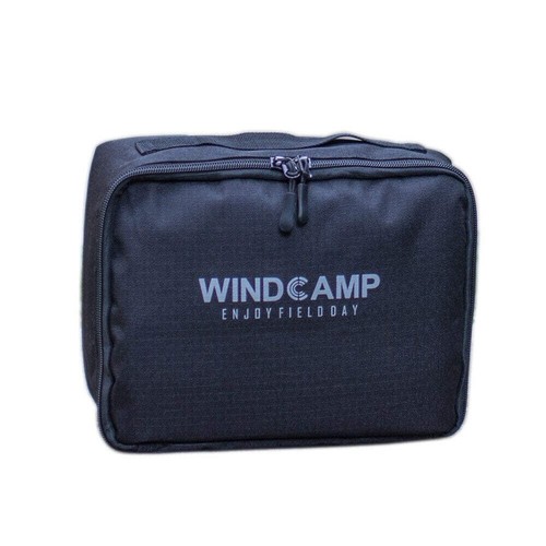 Windcamp borsa tela per - di,