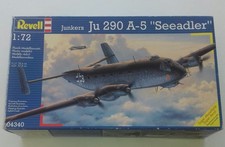 JUNKERS JU 290-A5 SEEADLER