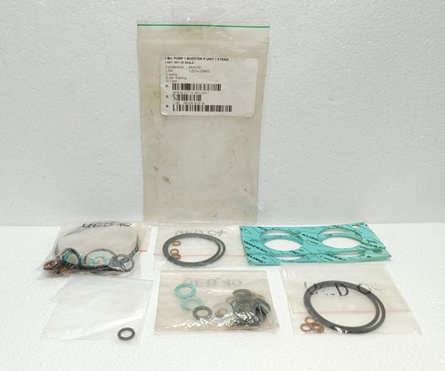 Saacke 2574 009955 set di - 7-2574-009955,