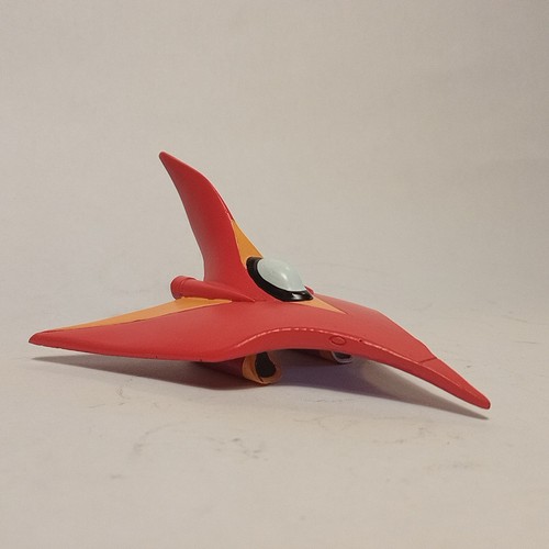 Nagai robot collection - nagai,